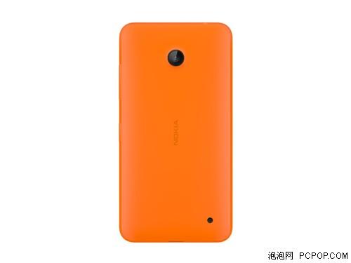 千元炫彩4G手机 诺基亚Lumia 636发售