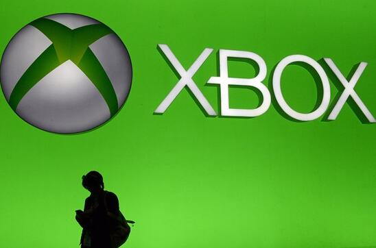 京东预售微软Xbox One 通过微信与手机QQ开