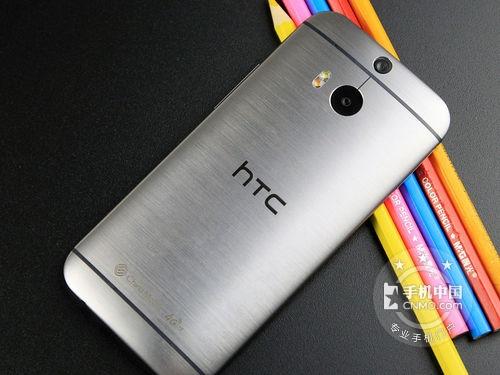 HTC逆袭之作 HTC One M8报价2550元