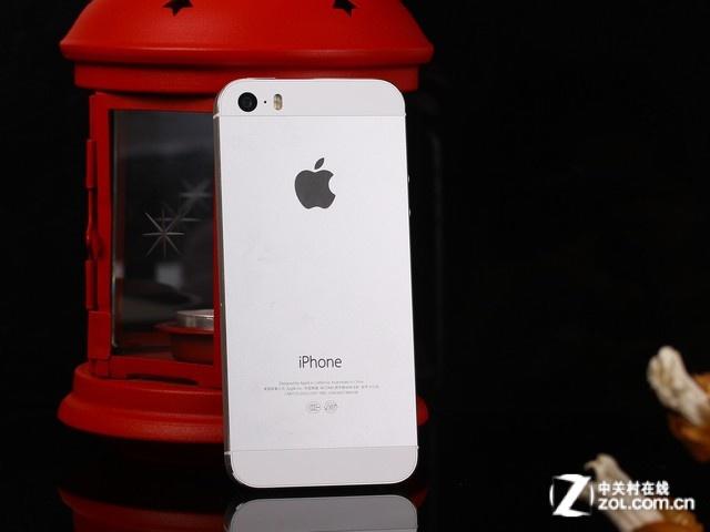 港版可以保修 苹果iPhone5s售价很稳定