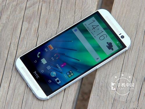 开学智能利器!武汉HTC M8售价2780元