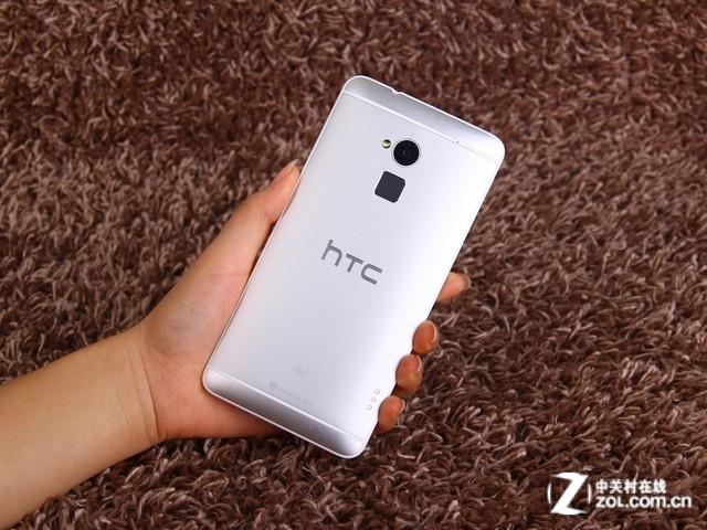 高清巨屏指纹识别 HTC One max仅售2440