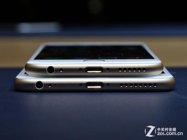 给你要的大屏 苹果iPhone 6&6 Plus评测(4)