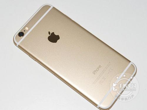 4.7英寸大屏开卖 苹果iPhone6现货热销