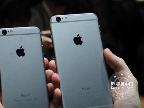 iPhone 6 Plus价格已破万 旗舰机跳水排行榜(1