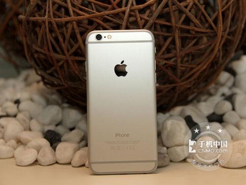 旗舰今日大放价 苹果iPhone6仅售6399元