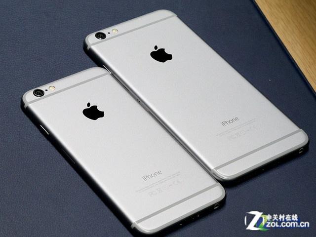 苹果6哪里买 港版iPhone6报价6888元