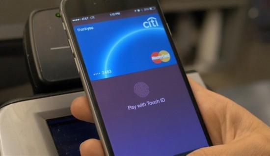 亚马逊将支持苹果移动支付服务Apple Pay