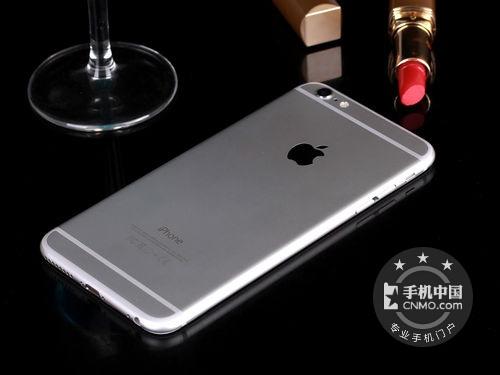 国行黑色 苹果iPhone6 Plus仅5750元