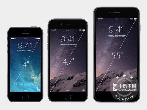 长沙分期买苹果Phone 6 plus售5230元