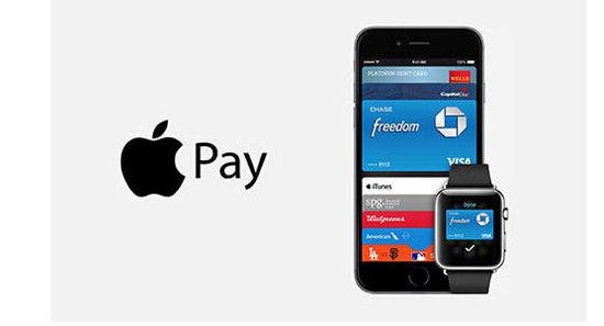 Apple Pay有望明年入华 详解最全使用攻略