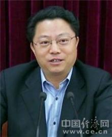南京市委书记杨卫泽被查 与季建业有交集(图)
