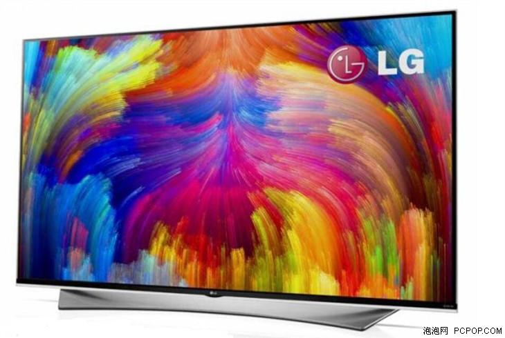 画质新高度 LG将在CES发布其首台量子点电视