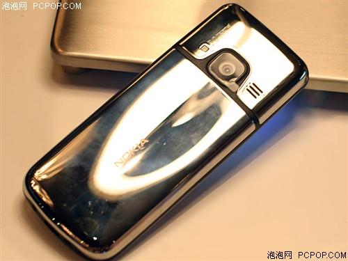 小巧直板手机 诺基亚6700C仅售500元