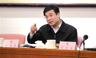 北京副市长：大兴试点农村集体建设用地入市交易