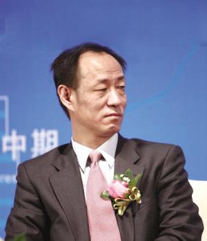 国务院任命赵争平和黄炜为中国证监会主席助理