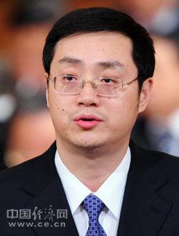 王晓辞任青海副省长 2年前从团中央空降该省(