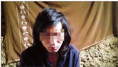 疑遭塔利班绑架中国人质父亲:相信政府能妥善