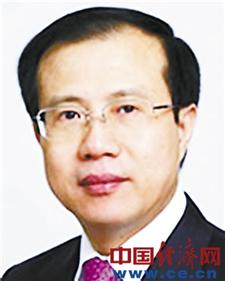 傅自应辞去江苏省副省长职务 已赴中宣部任职
