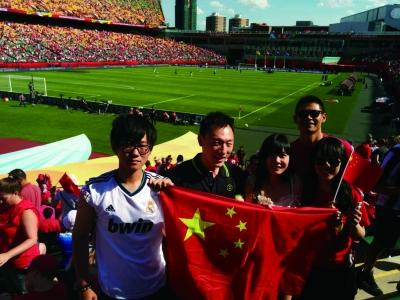 中国女足被加拿大点球绝杀 主帅：下场会做得更好