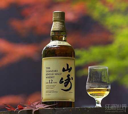 爱体育_尔斯花的薰香和宁人愉快的香料但给日本威士忌引入似乎秋日戈(图1)