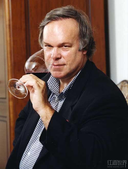 葡萄酒界最具影响力的酒评家是谁?(图)
