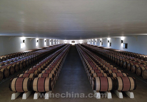 波尔多2014年份葡萄酒的价格有望反弹上涨-中