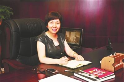 江苏6位女企业家跻身福布斯中国商界女性百强
