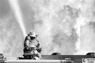 美国消防员伤亡比例为800：1 系终生职业回报高