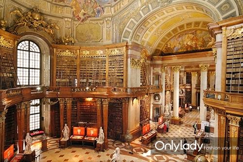 Austrian National Library1