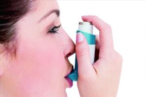 我国哮喘患者约3000万 死亡率远高发达国家