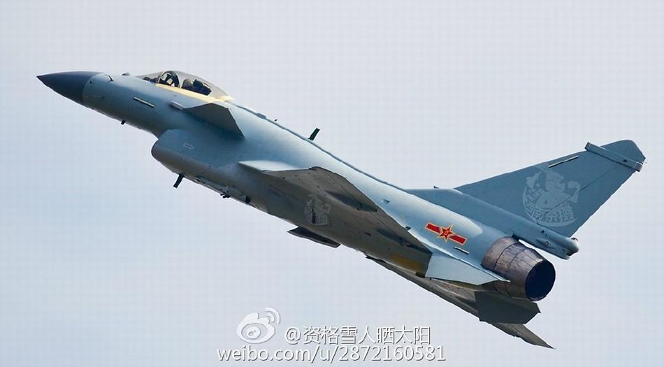 简氏：中国将整合航空发动机公司 弥补军事短板