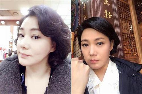 台湾女艺人孟庭丽小年夜病逝 因拍摄电视剧昏迷