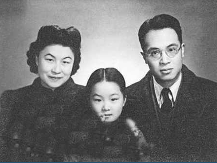 杨绛：我得洗净这一百年沾染的污秽回家(组图)-中国新闻网