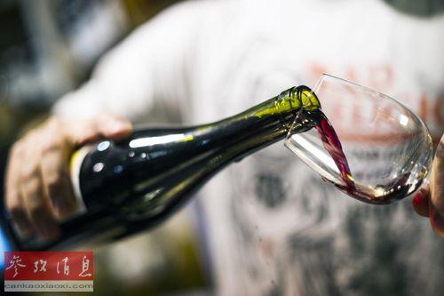 南非酿酒业瞄准中国:去年对华葡萄酒出口涨近
