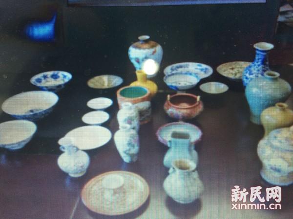 Registered in 33 people rely on treasure fraud profit of nearly ten thousand yuan