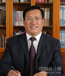 发改委主任王忠林提名为济南市长(图\/简历)