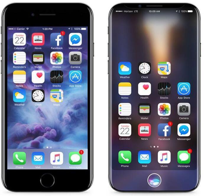 iPhone 8或成苹果史上最贵手机 这次卖肾都解
