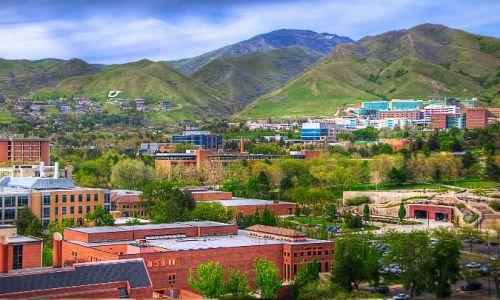 ͼƬԴThe University of Utah