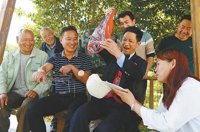 魔术村的魔术生意经 看宝丰如何让传统文化传下去