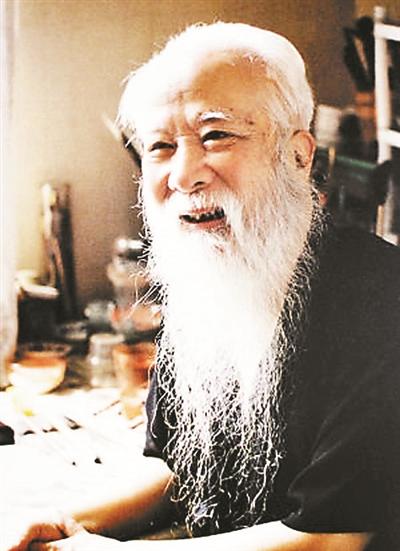 101岁著名京剧表演艺术家宋宝罗去世 7岁即登台
