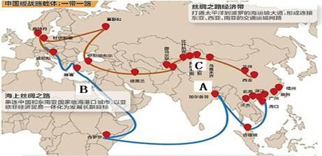 中新经纬-中国资本加速布局海外港口,12个月投