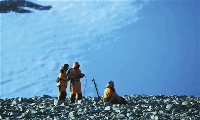 中国为何要建第五个南极考察站？承担着什么样使命
