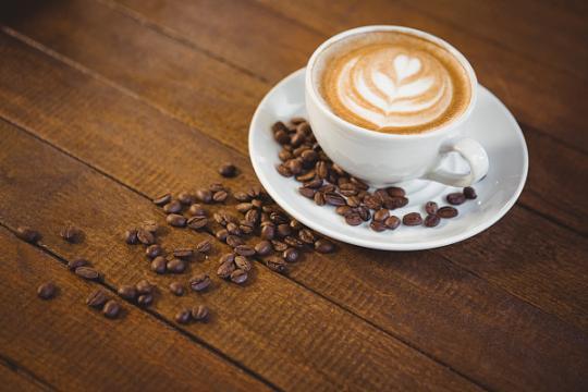 新零售+咖啡带来快速扩张瑞幸咖啡完成2亿美元A轮融资