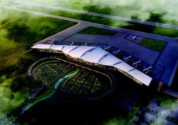 山东潍坊新机场有望于2022年建成