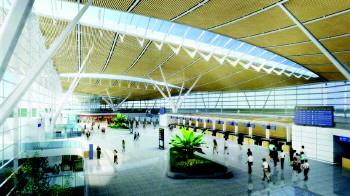 潍坊新机场有望于2022年建成