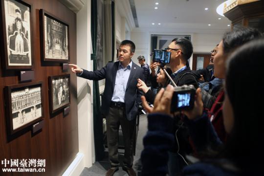 敢教日月換新天——兩岸記者探訪北京40年的變革與成就 新聞 第6張