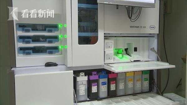 進口博覽會醫療器械館展品投入上海三甲醫院使用