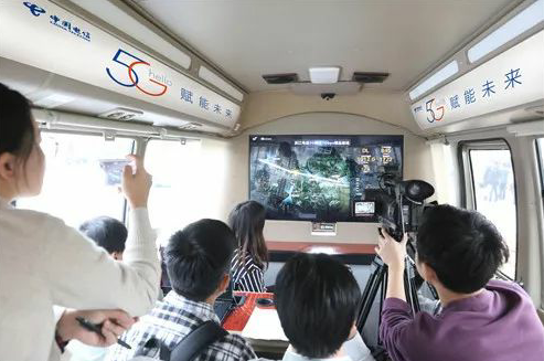 �����绥������᡿5G��������C��λ �й�5G�г�δ��ǰ������
