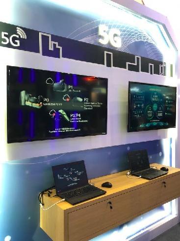 �����绥������᡿5G��������C��λ �й�5G�г�δ��ǰ������
